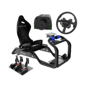 Wholesale Ergonomic Direct Drive Cammus F1 Driving Simulator Wheel Base from china suppliers