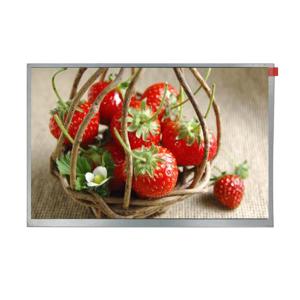 Wholesale Stable Practical LCD TFT Module , Normally Black TFT Display IPS from china suppliers