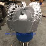 PDC Drill Bit 12-1/4 Inch 5 Blades Diamond drilling tool