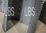 Steel Bolted Connection LBS Sleeves