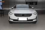 New Sports Car 450km With 300 Kw Motor Power Dual Motor AWD Polestar 2 SUV Ev