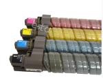 Ricoh Aficio Compatible MP C4500 Ricoh Color Toner Cartridge Yellow