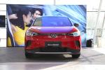 Pure Electric VW ID.4 CROZZ SUV 2021-2022 400-550KM Zero Emissions