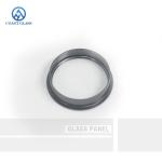 Anti Glare Glass Cut To Size Custom Cut Glass Panel 0.3mm-1.0mm