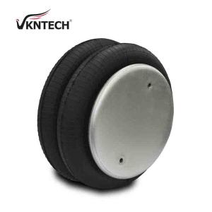 Wholesale 2B12-319 Rubber Double Convoluted Air Spring Firestone W01-358-7409 from china suppliers