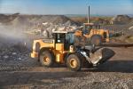 Hyndai High-Performance Wheel Loader Hyundai Durable Construction Machinery