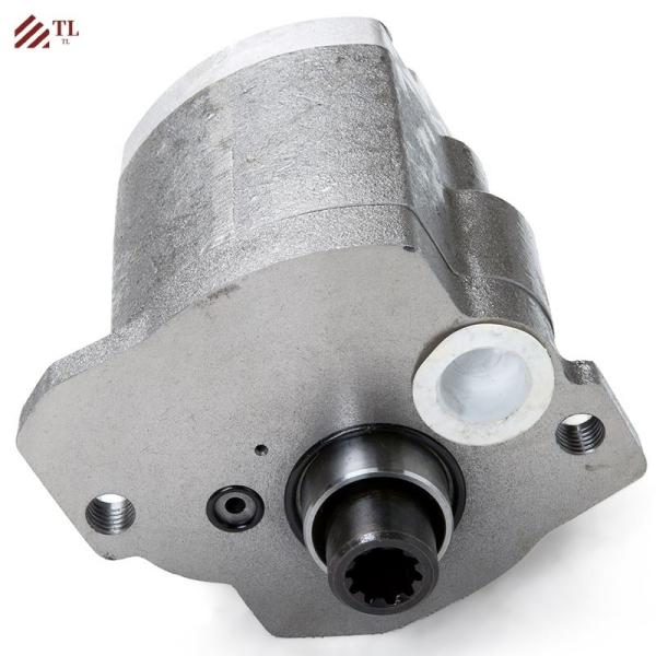 Top- Excavator Gear Pump AP2D28 R60-7 DH60 for Tunneling Civil Construction