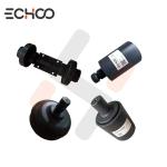 Yanmar VIO 40 Carrier Roller For Mini Excavator Undercarriage Parts