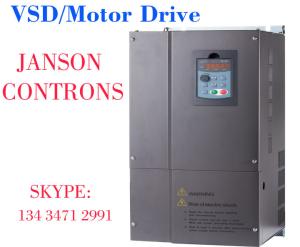 Wholesale Available 50hz 60hz 220v 380v 440v AC Drive high Frequency Inverter variable frequency drive vfd inverter from china suppliers