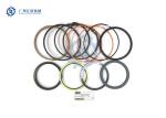 Equipment Oil Seal Hitachi XP00000086PS Excavator Seal Kit