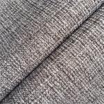300D 275gsm Cationic Polyester Jacquard Slub Chenille Fabric for Furniture