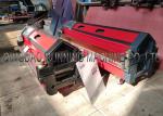 Aluminum Frame PVC Conveyor Belt Jointing Machine