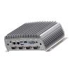 Buy cheap Industrial Small Fanless Computer 6 COM 2 Gigabit LAN Intel 7th Gen I5-7200U I7 from wholesalers