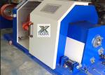 500rmp Cantilever Twisting Cable Bundling Machine