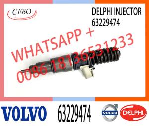 Wholesale New Diesel Fuel Injector 63229476 63229475 33800-82700 63229476 33800-84720 63229467 33800-84830 63229473 63229474 from china suppliers