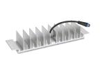 Highbay LED Illumination Light 30W - 60W LED Heat Sink Module For Street Light &