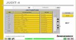 CE Forklift Scan Tool Judit Box Incado Plus Cables Read Out Diagnostic Values /