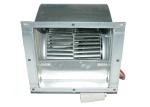 220V 4250M³ / H Centrifugal Air Fan For Duct Air Conditioning Unit