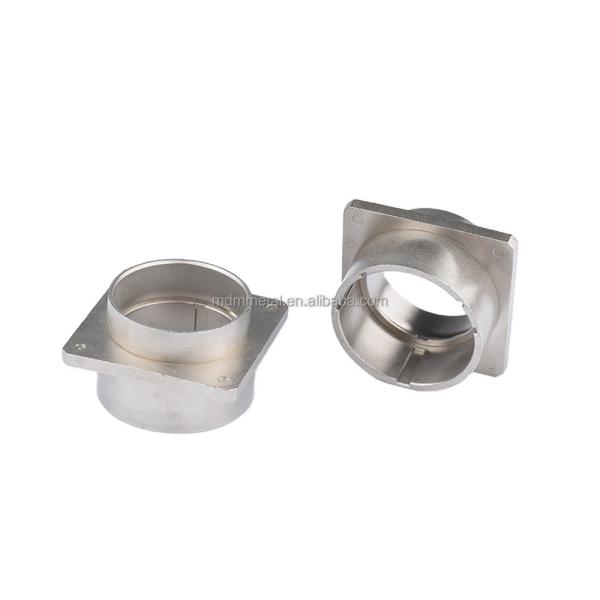 Manufacturing Plant for Custom Sintered MIM Stainless Steel Medical Device