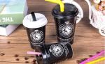 High quality disposable paper cup lower price coffee cup,ripple double single