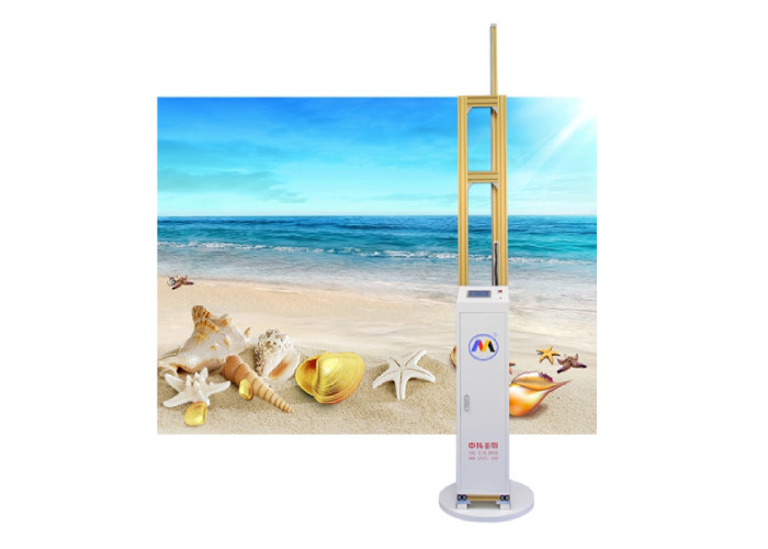 Wholesale Zkmc Digital Uv Vertical Printing Machine For Wall Decal from china suppliers