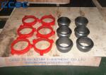 Threaded Flowline Pipe Fittings High Pressure Fig 1002 Weco Hammer Union