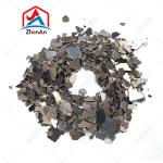 99.7% Mn Electrolytic Manganese Metal Flakes For Steel Manufacturing