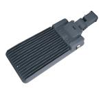 LED street Light IP65 aluminum material 100W 150W 200W high lumen 150LM/W for
