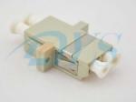 MPO- LC 24 Core fiber optic fanout patchcord
