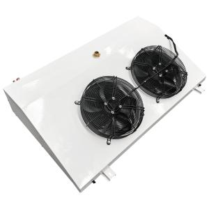 Wholesale Low Temperature Storage White Fin Color Cold Room Evaporator Air Cooler for Your Business from china suppliers