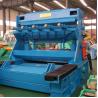 Buy cheap Core Components Bearing Steel Shearing Machine for Fixed Length Cross Cutting of from wholesalers