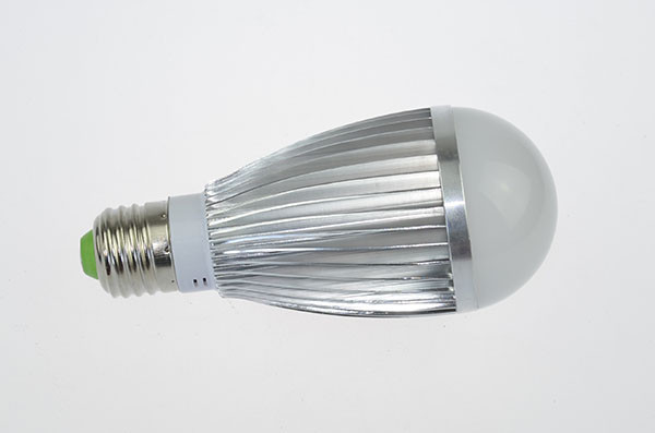 Wholesale Epistar die-cast aluminum 12v led bulb from china suppliers