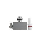 Venturi Tube High Power Powder Pump Spare Parts Wagner Powder Coating Machine