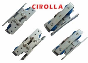 Wholesale Steel Hanger Device for Automatic Door Accessories on Auto Sliding Door Openers from china suppliers