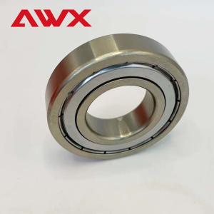 Wholesale Precision Zz Series Bearings 6901zz 6902zz 6903zz 6904zz Deep Groove Ball Bearing for CNC Machines from china suppliers