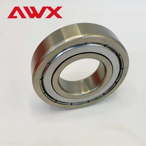 Precision Zz Series Bearings 6901zz 6902zz 6903zz 6904zz Deep Groove Ball