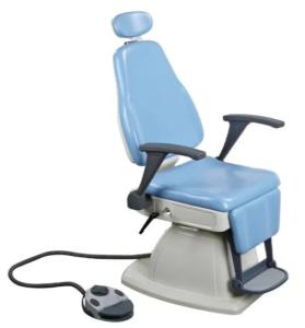 Wholesale Seat 180 Degree Rotate Electric ENT Treatment Chair 230 Watt from china suppliers