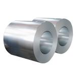 S350GD Galvanized Steel Coils Z120 Cold Rolled 0.12mm Decoiling