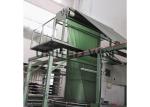 12 Shuttle Circular Loom Machine For Geotextile Container bag Tarpaulin