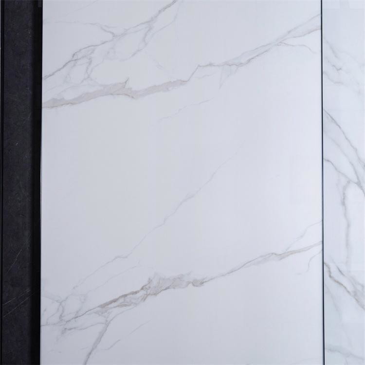 3200x1600mm Sintered Stone Slab For Bathroom Vanity Top