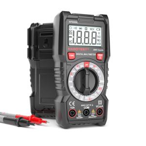 Wholesale Test Resistance Automatic Digital Multimeter HT830L 600V 2000 Counts Battery from china suppliers