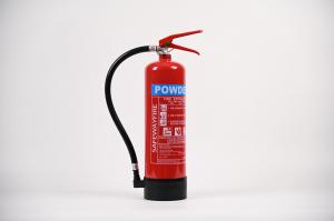 Wholesale 14bar Dry Powder Fire Extinguisher For Car Fire Prevention 5kg 6kg 9kg 12kg from china suppliers