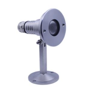 Wholesale 3 Years Warranty Stainless Steel IP 68 RGB LED Underwater Fountain Lights from china suppliers