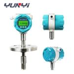 Stainless Steel Tuning Fork Density Meter for Oil Density Measurement