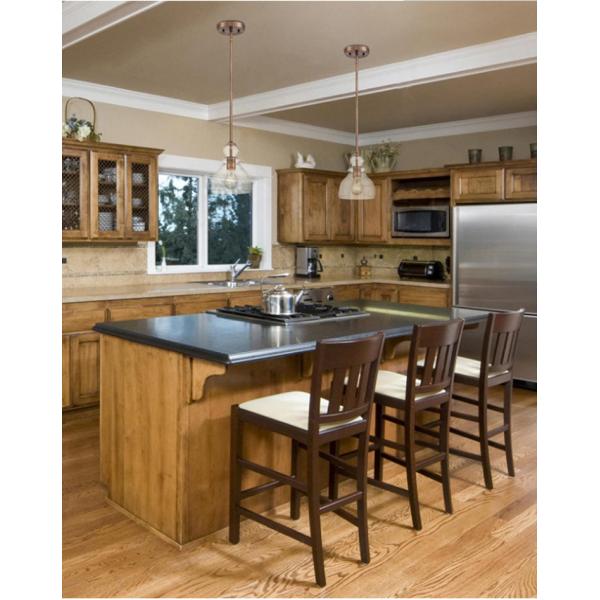 Industrial LED Pendant Lights Hotel Restaurant Light Fixture Simple Indoor Lighting(WH-GP-64)