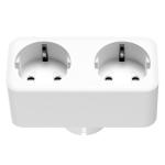 Smart Wi-Fi Dual Socket