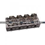 4D95 4D95L Engine Cylinder Heads 6204-13-1100 PC60-5 PC60-6 Diesel Engine Parts