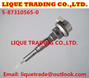 Wholesale Genuine 5-87310565-0 / 5873105650 for Isuzu Trooper 3.0 4JX1 Diesel Fuel Injectors 8-97192596-3 / 8971925963 from china suppliers
