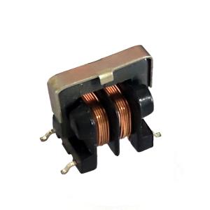 Wholesale Customized Common Mode AC Line Filter Choke SMD UU9.8 from china suppliers
