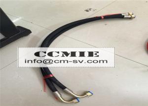 Wholesale Auto Control XCMG Spare Parts , Motor Grader Hydraulic Flexible Shafts from china suppliers